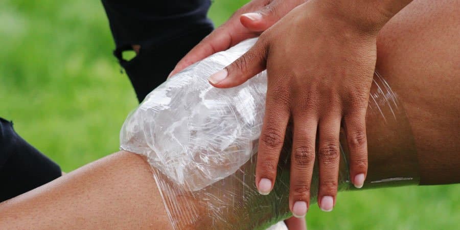 Sports Rx Network Ice in Sports Medicine: Rethinking Rehab, Performance, and Prevention ...